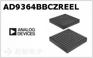 AD9364BBCZREEL