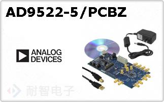 AD9522-5/PCBZ