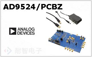 AD9524/PCBZ