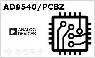AD9540/PCBZ