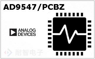 AD9547/PCBZ