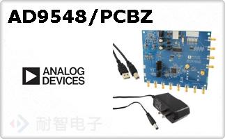 AD9548/PCBZ