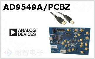 AD9549A/PCBZ