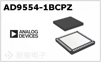 AD9554-1BCPZ