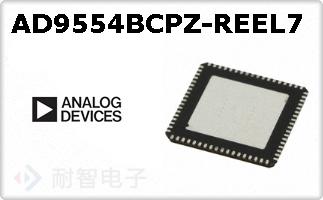AD9554BCPZ-REEL7