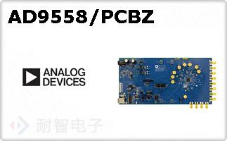 AD9558/PCBZ
