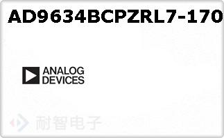 AD9634BCPZRL7-170