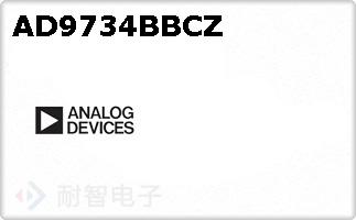 AD9734BBCZ