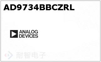 AD9734BBCZRL