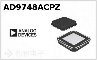 AD9748ACPZ