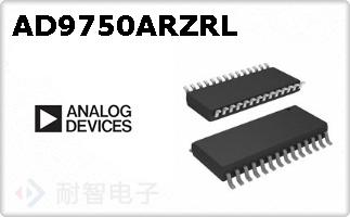 AD9750ARZRL