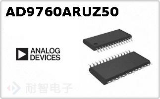 AD9760ARUZ50