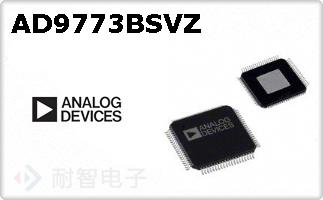 AD9773BSVZ