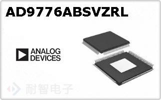 AD9776ABSVZRL