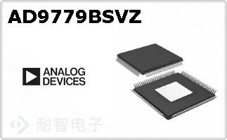 AD9779BSVZ