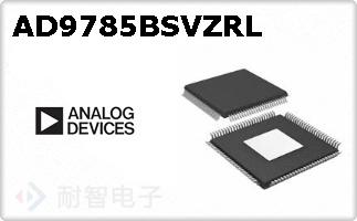 AD9785BSVZRL