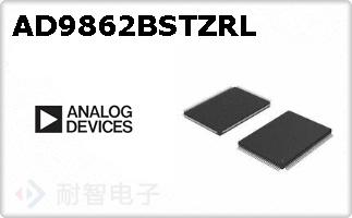 AD9862BSTZRL