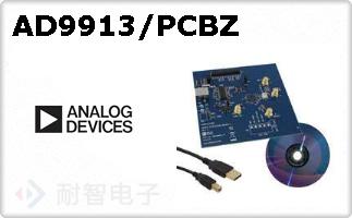 AD9913/PCBZ