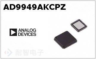 AD9949AKCPZ