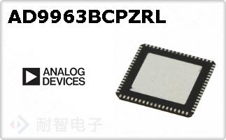 AD9963BCPZRL