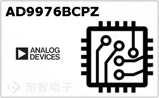AD9976BCPZ