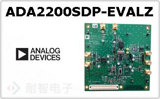 ADA2200SDP-EVALZ