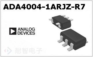 ADA4004-1ARJZ-R7