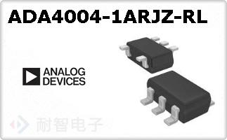 ADA4004-1ARJZ-RL