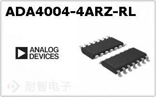 ADA4004-4ARZ-RL