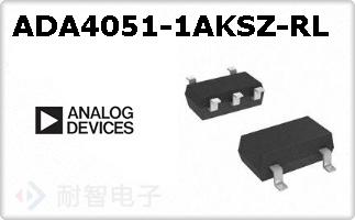 ADA4051-1AKSZ-RL