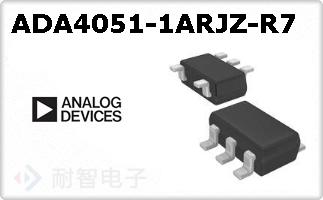 ADA4051-1ARJZ-R7