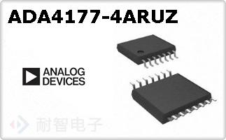 ADA4177-4ARUZ