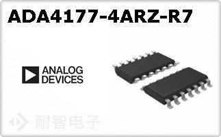 ADA4177-4ARZ-R7