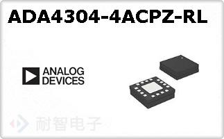 ADA4304-4ACPZ-RL