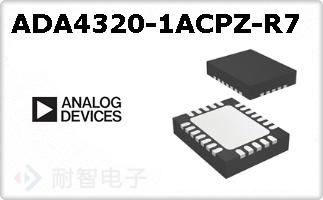 ADA4320-1ACPZ-R7
