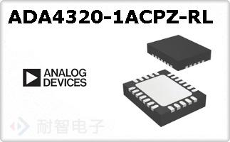 ADA4320-1ACPZ-RL