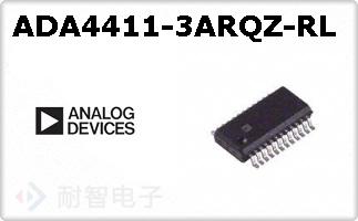 ADA4411-3ARQZ-RL