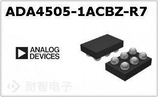 ADA4505-1ACBZ-R7ͼƬ