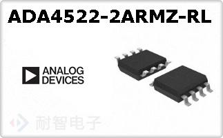 ADA4522-2ARMZ-RL