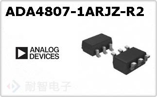 ADA4807-1ARJZ-R2