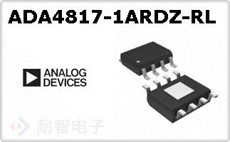 ADA4817-1ARDZ-RL
