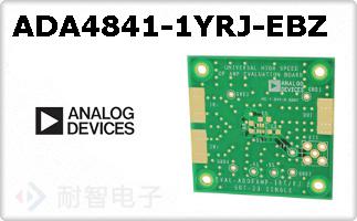 ADA4841-1YRJ-EBZ
