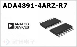 ADA4891-4ARZ-R7