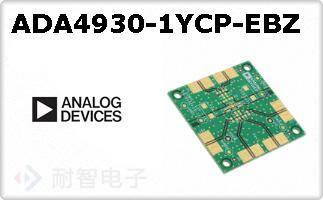 ADA4930-1YCP-EBZ