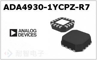 ADA4930-1YCPZ-R7