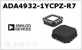 ADA4932-1YCPZ-R7