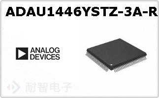 ADAU1446YSTZ-3A-RL