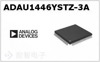 ADAU1446YSTZ-3A