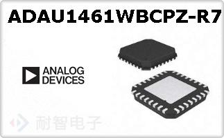 ADAU1461WBCPZ-R7