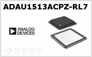 ADAU1513ACPZ-RL7